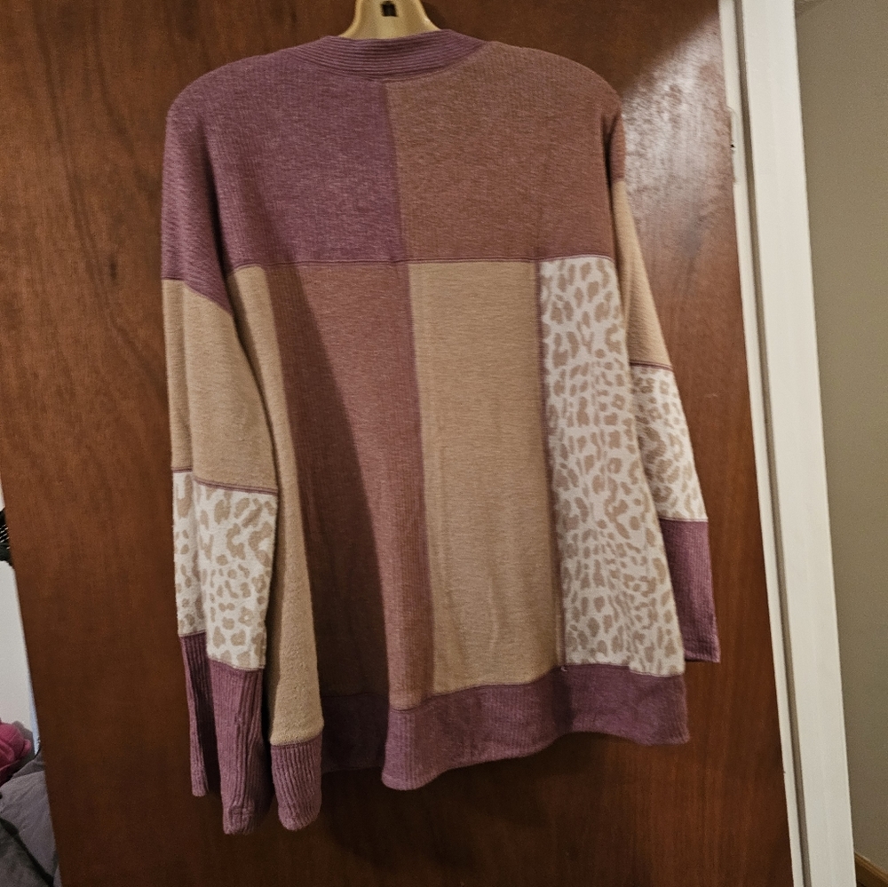 Cato cardigan